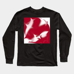 Dreamy smoke II Long Sleeve T-Shirt